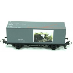 Containertragwagen -H0- 94710