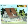 Einfamilienhaus -H0-