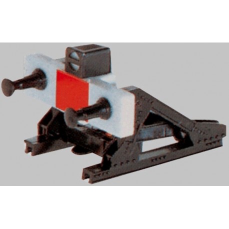 Prellbock - H0 - 7389
