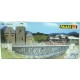 Fischbauchbrücke -H0- 120496