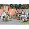 Dorfplatz -H0-