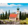 Dorfkirche -N-