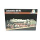 BS Lokomotive BR 41 -H0-