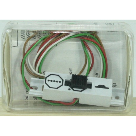 Signalschalter Abdr-sig - H0 - 6919