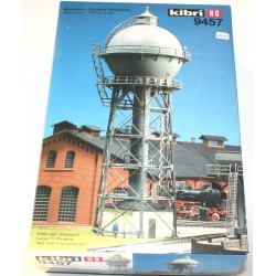Wasserturm Duisburg -H0- 9457