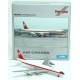 Passagierflugzeug Douglas DC 8-43 -Z-