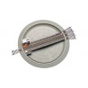 Drehscheibe 22m ROCO LINE -H0-