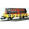 Niederbordwagen Toblerone -1-