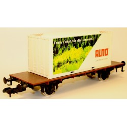 Containertragwagen -1- 59996