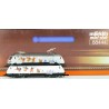 E-Lok Serie 460 SBB -Z-