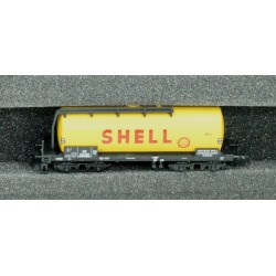 Kesselwagen Shell -N- 1550102