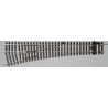 Weiche links - H0 - 55220