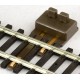 Anschluss-Clip - H0 - 55270