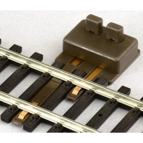 Anschluss-Clip - H0 - 55270