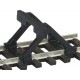 Prellbock - H0 - 55280