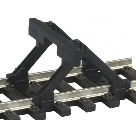 Prellbock - H0 - 55280