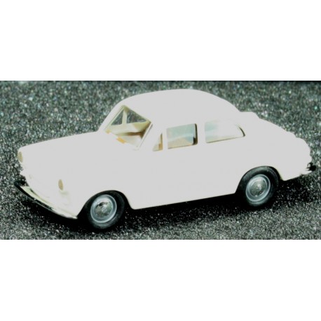VW 1500 weiß - H0 - 26011