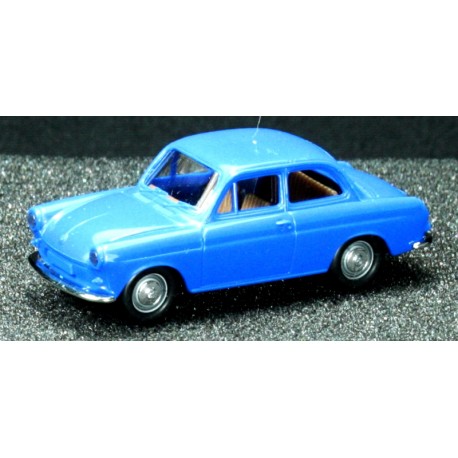 VW 1500 blau - H0 - 260112