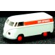 VW Bully Kastenwagen - H0 - 32002