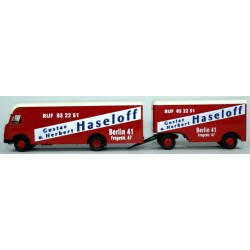 LKW Haseloff -H0- 57130