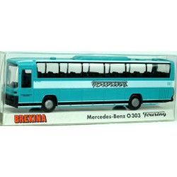 MB Linienbus - H0 - 58000