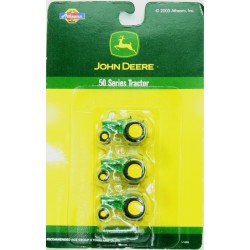 John Deere Traktor 50 Serie -N-