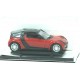 Smart Roadster Coupe -H0-
