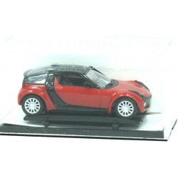 Smart Roadster Coupe -H0-