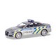 Audi A 6 Polizei Prag -H0-