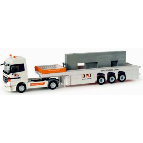 MB Ac Betonfertigt-Szg m 2 Ha -H0-
