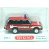 FW Range Rover H0- 010503