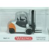Gabelstapler Still RX 60 -H0-