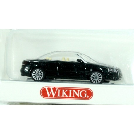 Audi A4 Cabrio -H0-