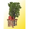 Baumhaus -H0-