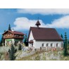 Kapelle am Schweineberg -H0-