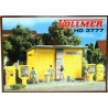 DHL Paketstation -H0-