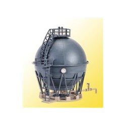 GASKESSEL -H0-