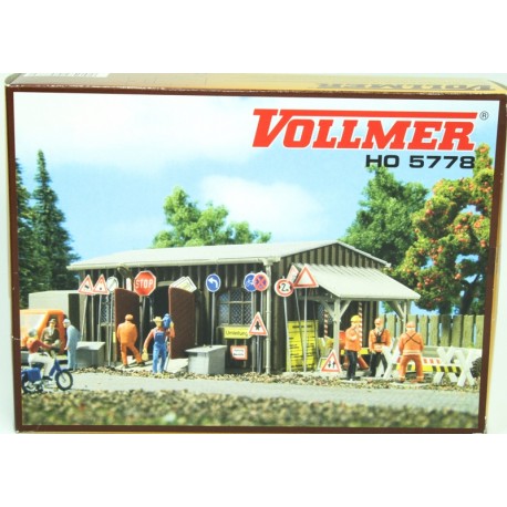 Vollmer 5778
