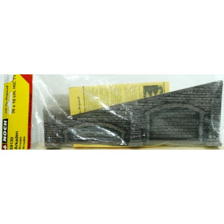 Arkaden - H0 - 58130