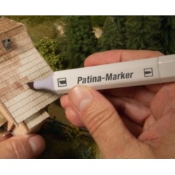Patina-Marker für Modelle - 61158