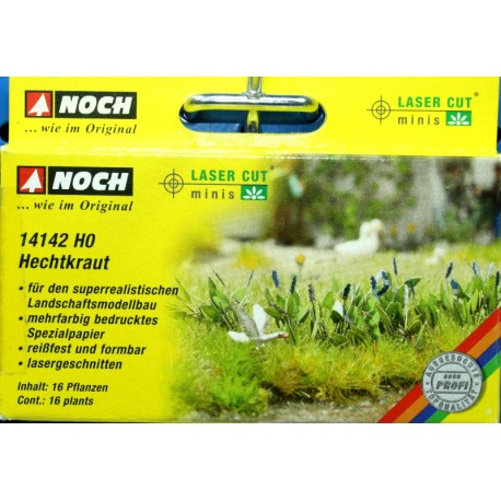 Hechtkraut - H0 - 14142