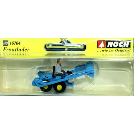 Frontlader - H0 - 16764