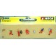Arbeiter - N - 36032