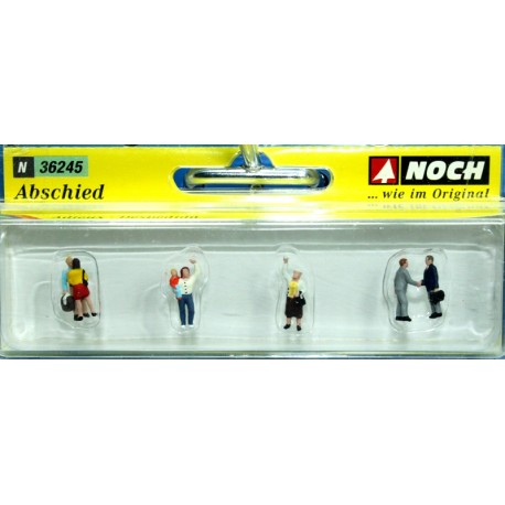 Abschied - N - 36245