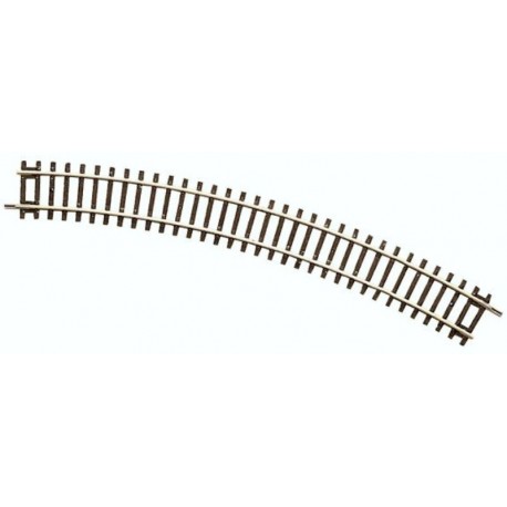 Gebogenes Gleis R4 - H0 - 42424
