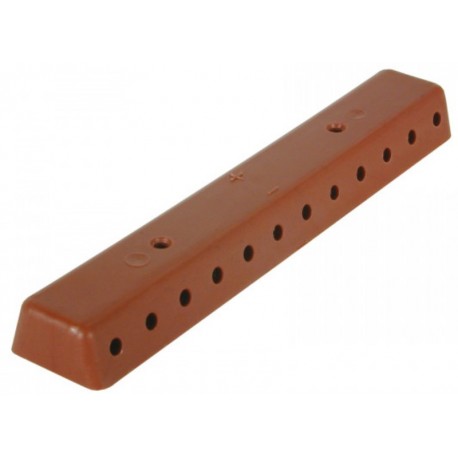 Verteilerleiste - H0 - 6843