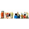 Flohmarkt (3) -H0-