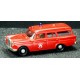 MB 180 Langkombi FW - H0 - 18730