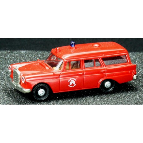 MB 180 Langkombi FW - H0 - 18730