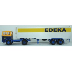 LKW Edeka -H0- 8113